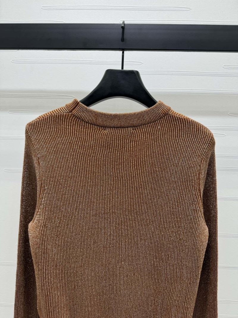 Prada Sweaters